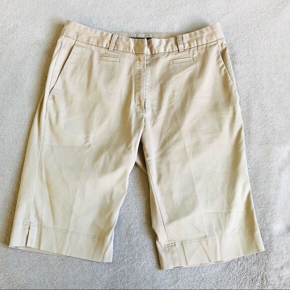 Astra Classic Casual and Golf Bermuda Shorts - Picture 1 of 6